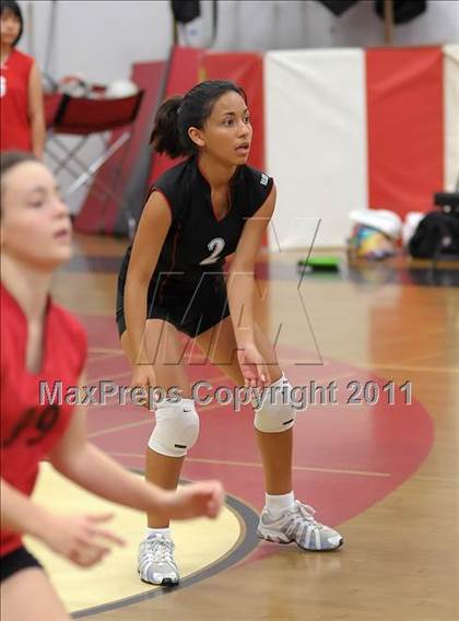 Thumbnail 3 in Faith Christian @ Sacramento Country Day photogallery.