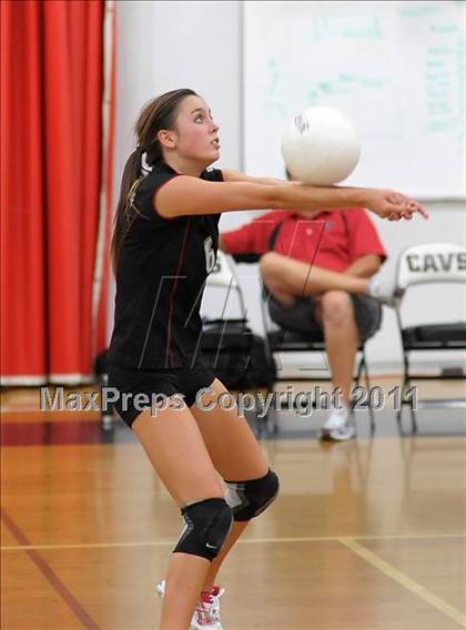 Thumbnail 1 in Faith Christian @ Sacramento Country Day photogallery.