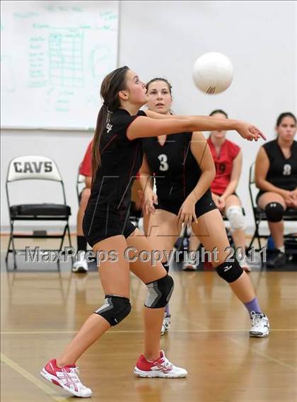 Thumbnail 3 in Faith Christian @ Sacramento Country Day photogallery.