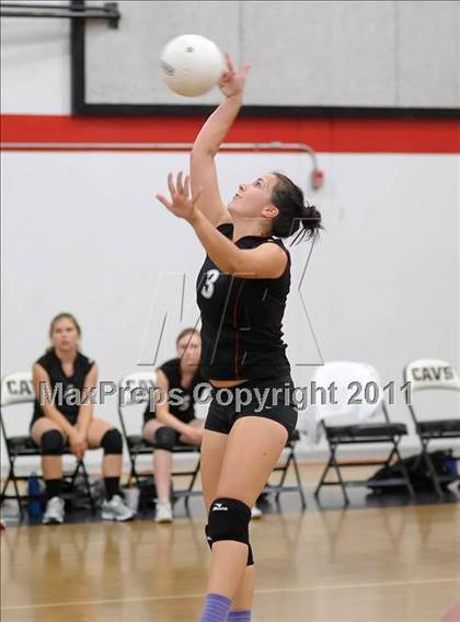 Thumbnail 3 in Faith Christian @ Sacramento Country Day photogallery.