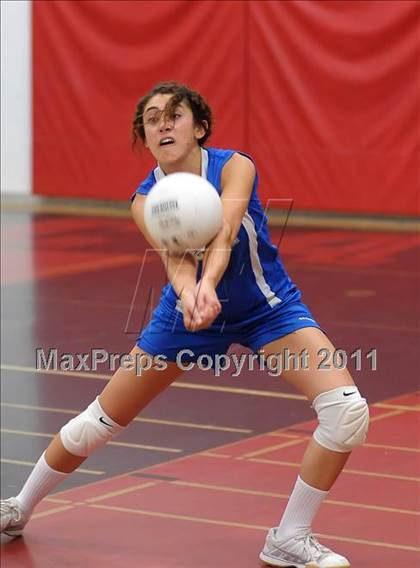 Thumbnail 1 in Faith Christian @ Sacramento Country Day photogallery.