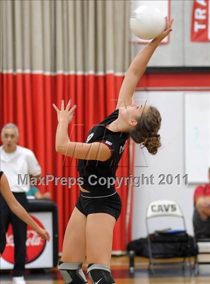 Thumbnail 1 in Faith Christian @ Sacramento Country Day photogallery.