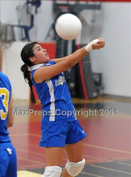 Thumbnail 1 in Faith Christian @ Sacramento Country Day photogallery.