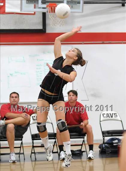 Thumbnail 2 in Faith Christian @ Sacramento Country Day photogallery.