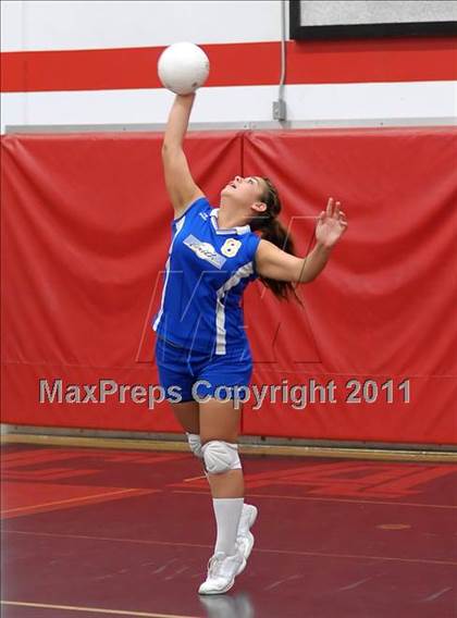 Thumbnail 3 in Faith Christian @ Sacramento Country Day photogallery.