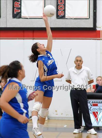 Thumbnail 2 in Faith Christian @ Sacramento Country Day photogallery.