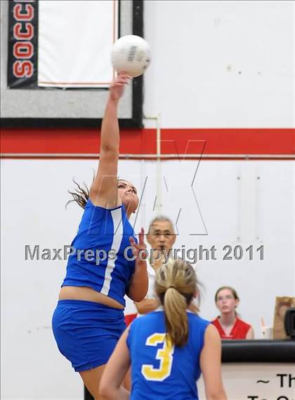 Thumbnail 1 in Faith Christian @ Sacramento Country Day photogallery.