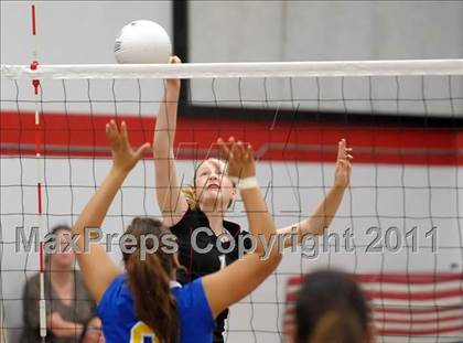 Thumbnail 1 in Faith Christian @ Sacramento Country Day photogallery.