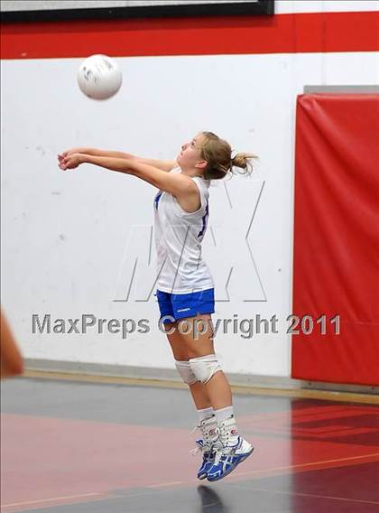 Thumbnail 1 in Faith Christian @ Sacramento Country Day photogallery.