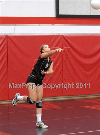 Thumbnail 3 in Faith Christian @ Sacramento Country Day photogallery.