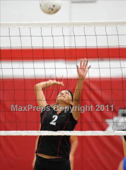 Thumbnail 2 in Faith Christian @ Sacramento Country Day photogallery.