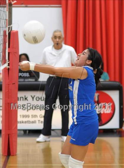 Thumbnail 1 in Faith Christian @ Sacramento Country Day photogallery.