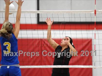 Thumbnail 3 in Faith Christian @ Sacramento Country Day photogallery.