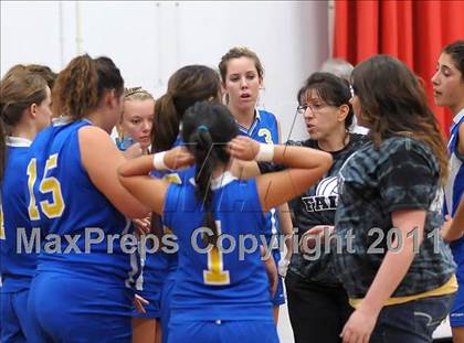 Thumbnail 1 in Faith Christian @ Sacramento Country Day photogallery.