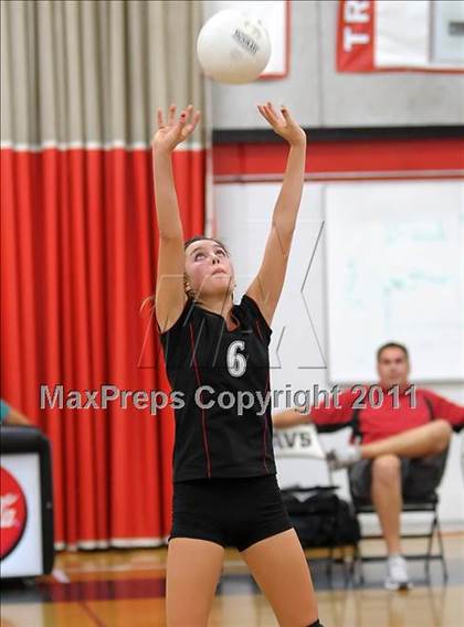Thumbnail 2 in Faith Christian @ Sacramento Country Day photogallery.