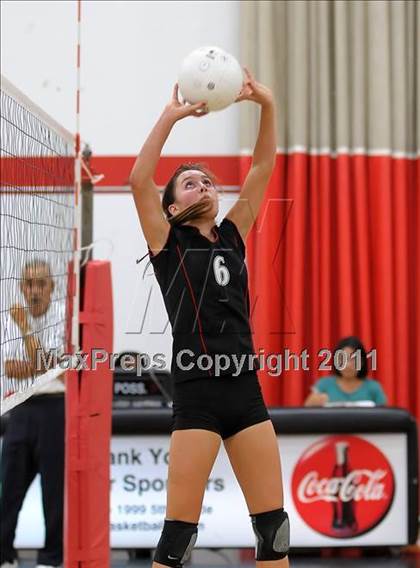 Thumbnail 3 in Faith Christian @ Sacramento Country Day photogallery.