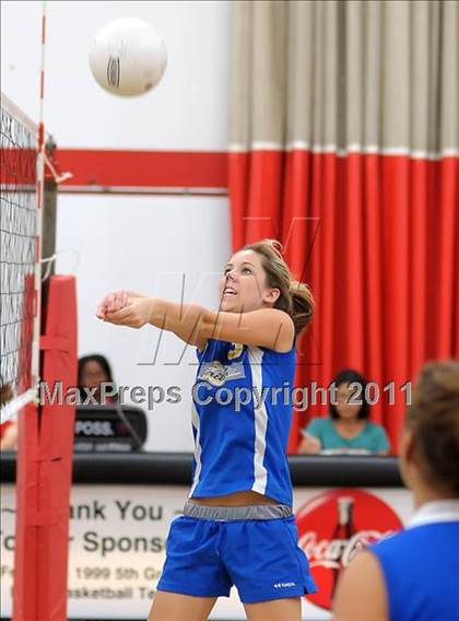 Thumbnail 3 in Faith Christian @ Sacramento Country Day photogallery.