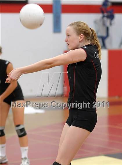 Thumbnail 1 in Faith Christian @ Sacramento Country Day photogallery.