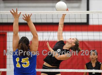 Thumbnail 3 in Faith Christian @ Sacramento Country Day photogallery.