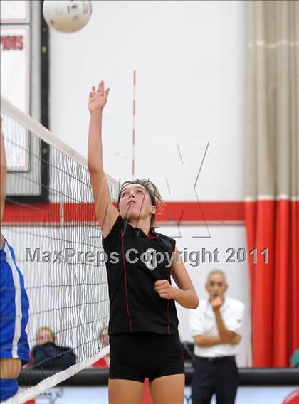Thumbnail 3 in Faith Christian @ Sacramento Country Day photogallery.
