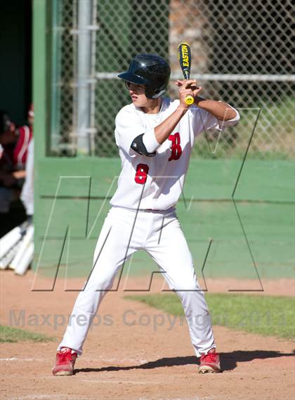 Thumbnail 3 in Oaks Christian @ Bishop Diego photogallery.