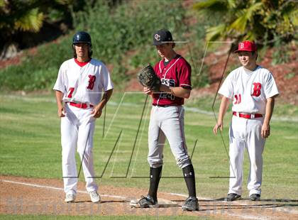 Thumbnail 3 in Oaks Christian @ Bishop Diego photogallery.