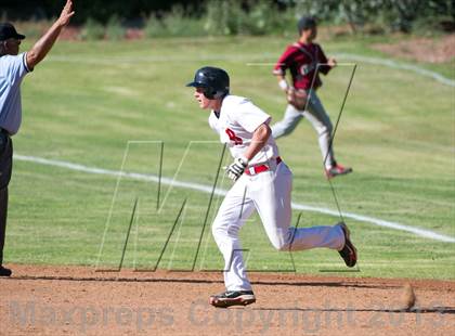 Thumbnail 3 in Oaks Christian @ Bishop Diego photogallery.