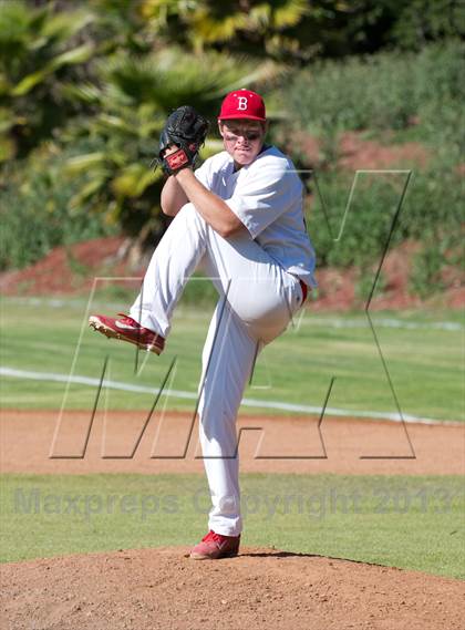 Thumbnail 2 in Oaks Christian @ Bishop Diego photogallery.