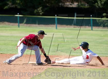 Thumbnail 3 in Oaks Christian @ Bishop Diego photogallery.