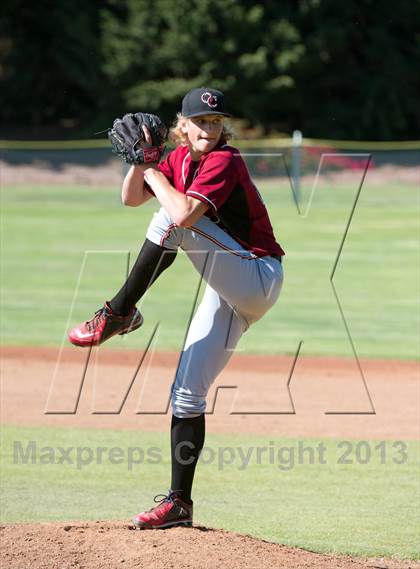 Thumbnail 3 in Oaks Christian @ Bishop Diego photogallery.