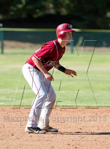 Thumbnail 1 in Oaks Christian @ Bishop Diego photogallery.