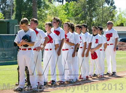 Thumbnail 3 in Oaks Christian @ Bishop Diego photogallery.