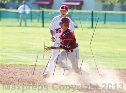 Thumbnail 1 in Oaks Christian @ Bishop Diego photogallery.