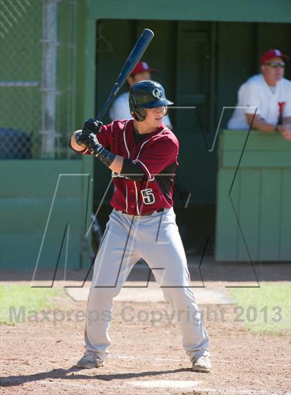 Thumbnail 2 in Oaks Christian @ Bishop Diego photogallery.