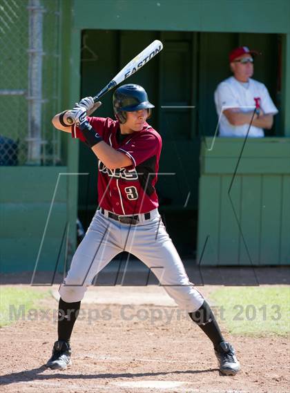 Thumbnail 3 in Oaks Christian @ Bishop Diego photogallery.