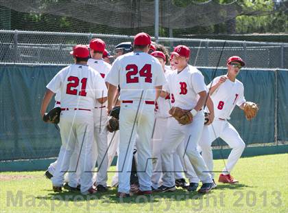 Thumbnail 2 in Oaks Christian @ Bishop Diego photogallery.
