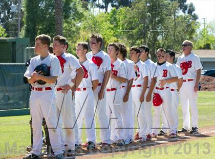Thumbnail 1 in Oaks Christian @ Bishop Diego photogallery.