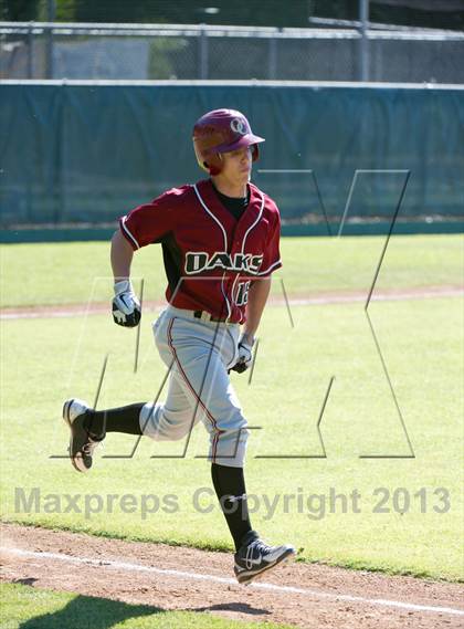 Thumbnail 1 in Oaks Christian @ Bishop Diego photogallery.