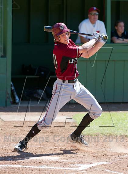 Thumbnail 2 in Oaks Christian @ Bishop Diego photogallery.