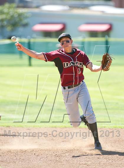Thumbnail 3 in Oaks Christian @ Bishop Diego photogallery.