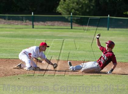 Thumbnail 1 in Oaks Christian @ Bishop Diego photogallery.