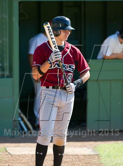 Thumbnail 1 in Oaks Christian @ Bishop Diego photogallery.