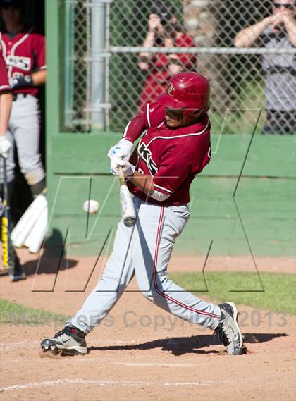 Thumbnail 3 in Oaks Christian @ Bishop Diego photogallery.