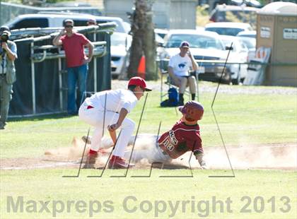 Thumbnail 2 in Oaks Christian @ Bishop Diego photogallery.