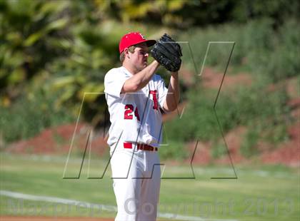 Thumbnail 3 in Oaks Christian @ Bishop Diego photogallery.