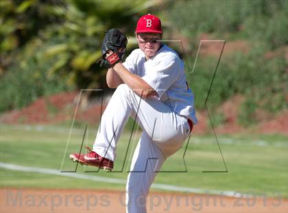 Thumbnail 1 in Oaks Christian @ Bishop Diego photogallery.