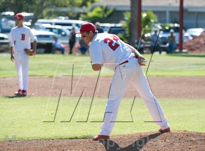 Thumbnail 2 in Oaks Christian @ Bishop Diego photogallery.