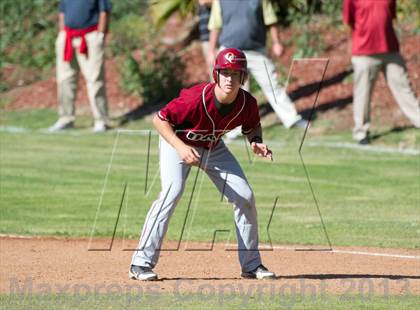 Thumbnail 3 in Oaks Christian @ Bishop Diego photogallery.