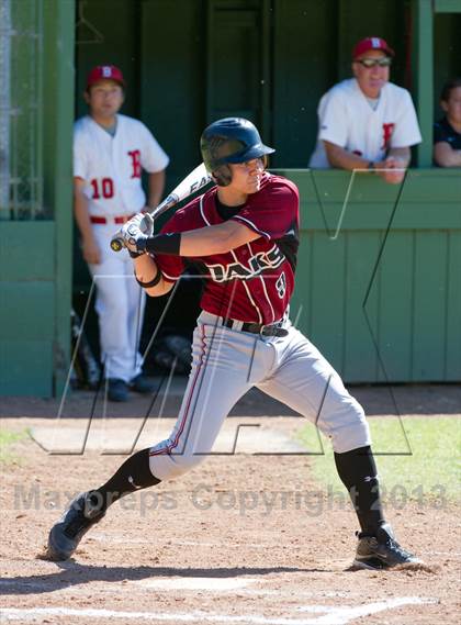 Thumbnail 2 in Oaks Christian @ Bishop Diego photogallery.