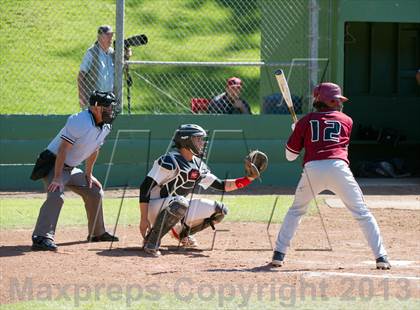 Thumbnail 3 in Oaks Christian @ Bishop Diego photogallery.